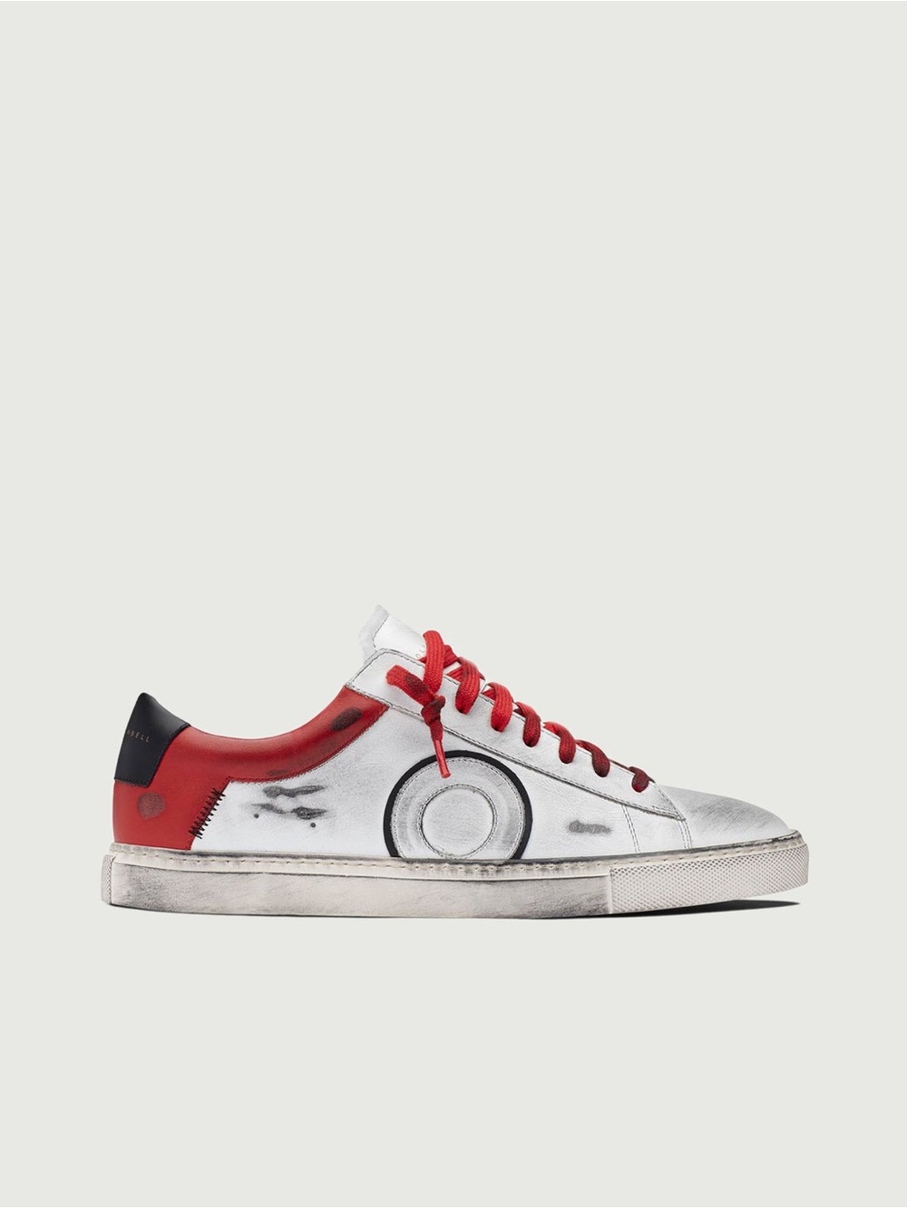 Oliver Cabell Low 1 Chicago